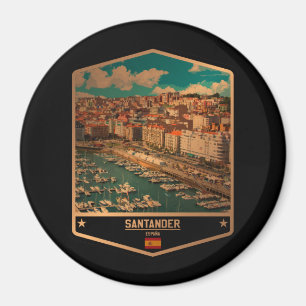 Imán Santander