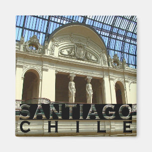 Imán Santiago