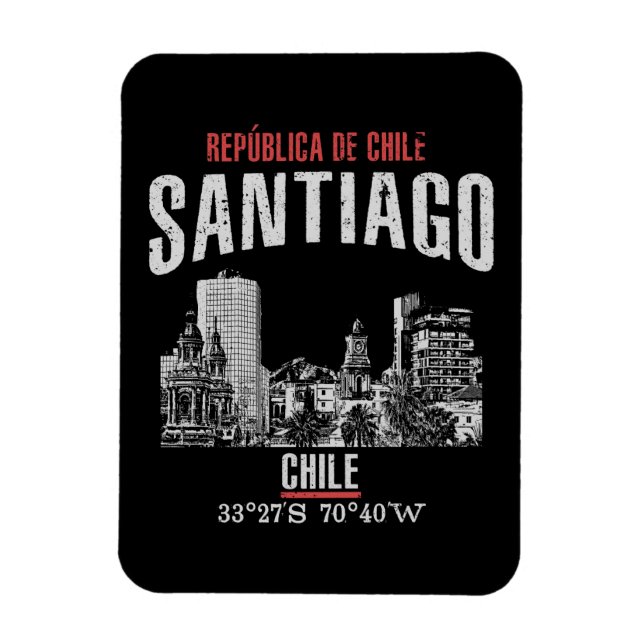 Imán Santiago (Vertical)