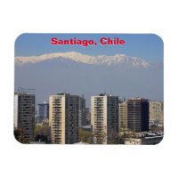 Santiago, Chile