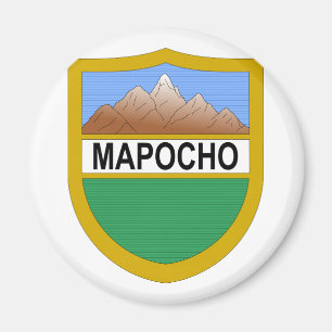 Imán Santiago, Chile