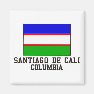 Imán Santiago de Cali