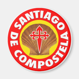 Imán Santiago de Compostela