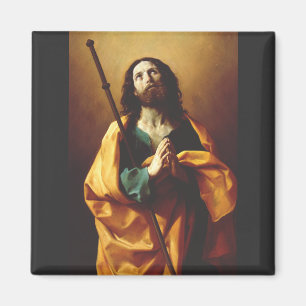 Imán Santiago el Mayor por Guido Reni Arte