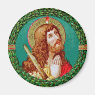 Imán Santiago el Menor (JMAS 05)