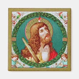 Imán Santiago el Menos (JMAS 05)