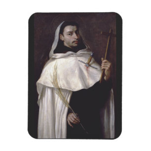 Imán Santo Ángel de Jerusalén Mártir y Predicador