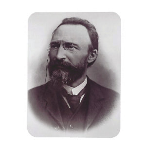 Imán Santo Bartolo Longo Apóstol del Rosario