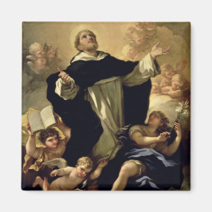 Imán Santo Domingo, 1170-1221