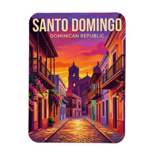 Imán Santo Domingo República Dominicana