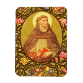 Imán Santo Dominic de Guzmán (PM 02)
