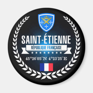 Imán Santo-Étienne