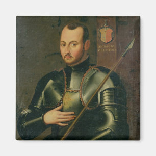 Imán Santo Ignatius de Loyola