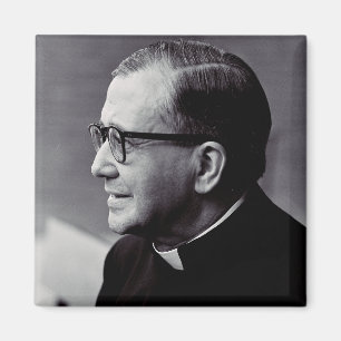 Imán Santo Josemaría Escrivá