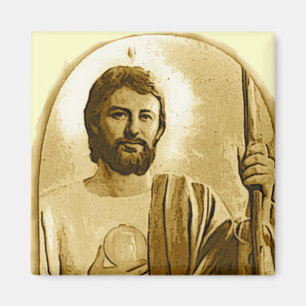 Imán Santo Jude