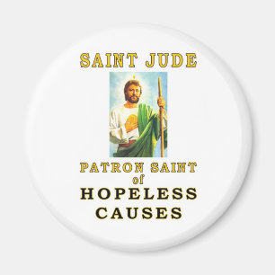 IMÁN SANTO JUDE