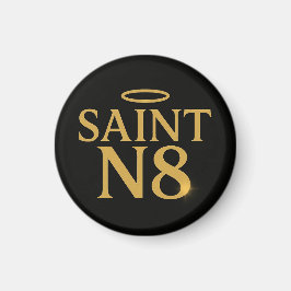 Imán Santo N8