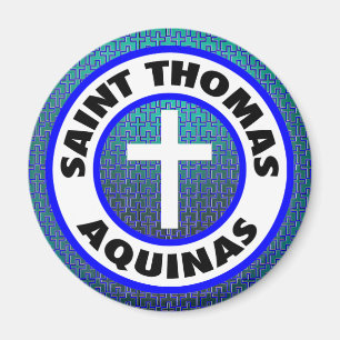 Imán Santo Tomás de Aquino