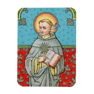 Imán Santo Tomás de Aquino (VVP 002)