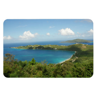 Imán Santo Tomás, Islas Vírgenes de los Estados Unidos