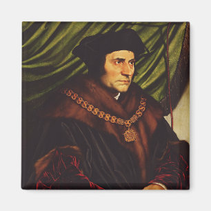 Imán Santo Tomás Moro