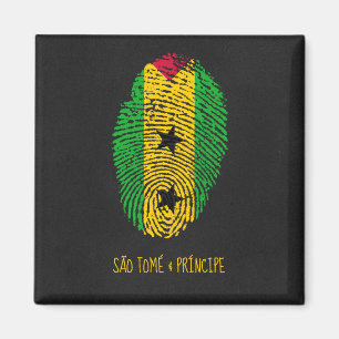 Imán Santo Tomé Y Príncipe