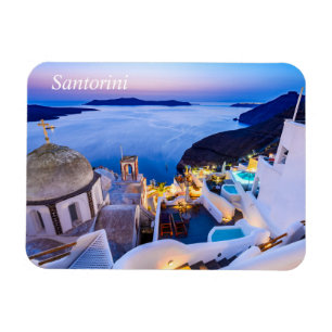 Imán Santorini
