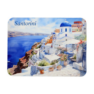 Imán Santorini