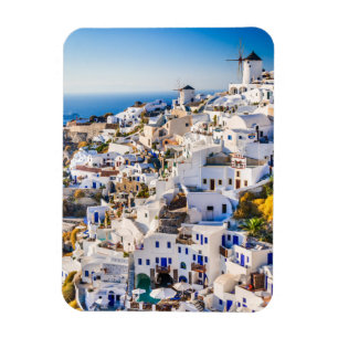 Imán Santorini
