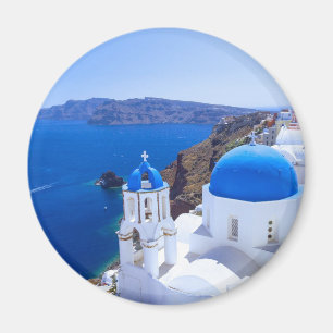 Imán Santorini