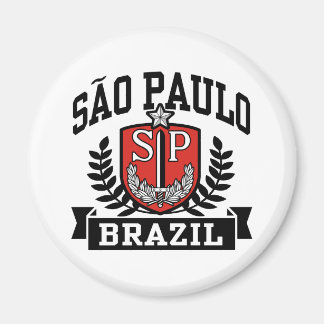 Imán Sao Paulo