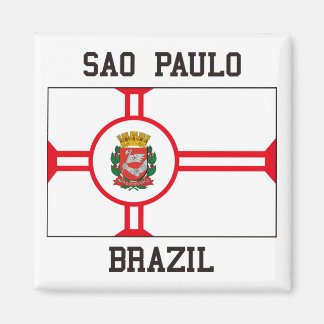 Imán Sao Paulo