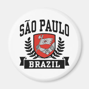 Imán Sao Paulo