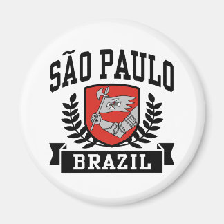 Imán Sao Paulo