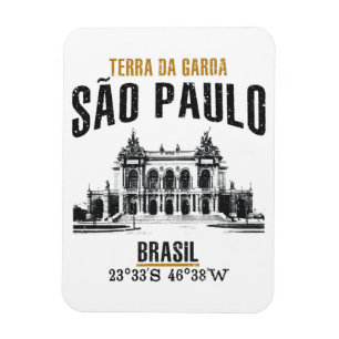 Imán São Paulo