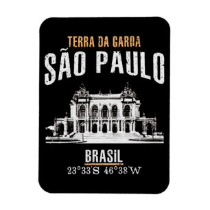 Imán São Paulo