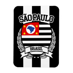 Imán São Paulo
