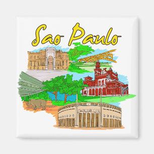 Imán Sao Paulo - Brazil.png