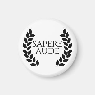 Imán Sapere Aude