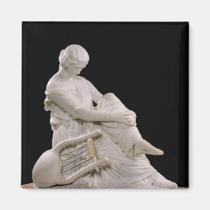 Imán Sappho, 1852