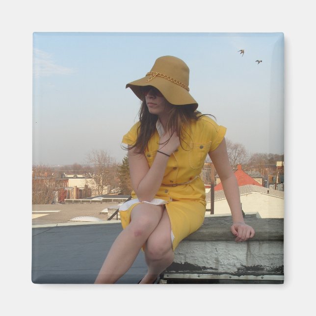 Imán Sarah (Frente)