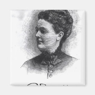 Imán Sarah Orne Jewett