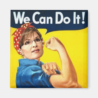 Imán Sarah Palin