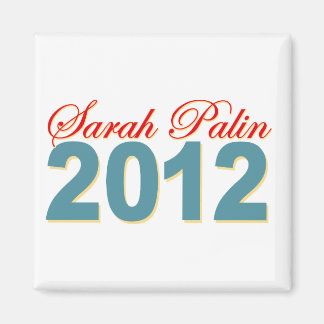 Imán Sarah Palin presidente 2012