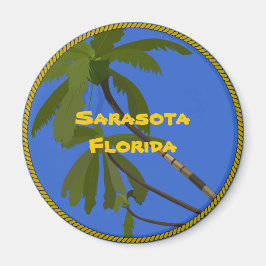 Imán Sarasota, Florida