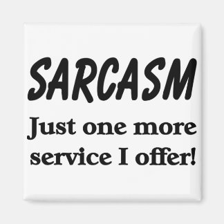 Imán Sarcasmo