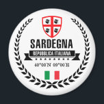 Imán Sardegna<br><div class="desc">Sardegna</div>