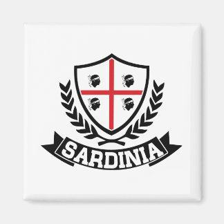 Imán Sardinia Italia