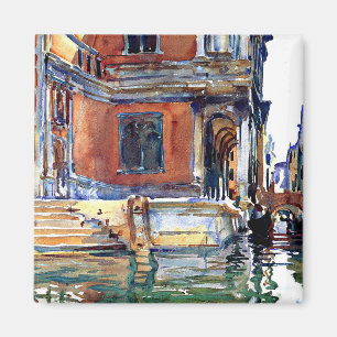 Imán Sargento - Scuola di San Rocco