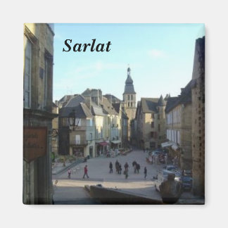 Imán Sarlat -